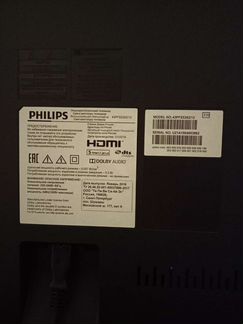 Philips 43pfs5302/12