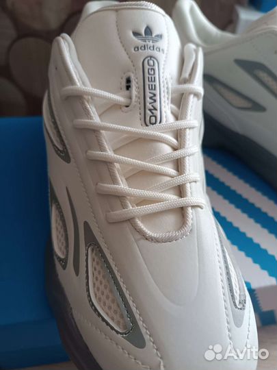 Кроссовки Adidass