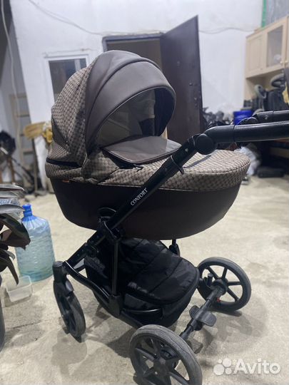 Детские коляски 2 в 1