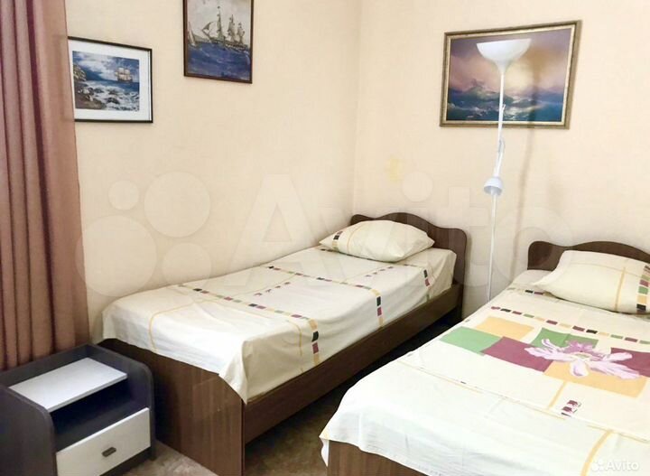 Комната 16 м², 1/3 эт.