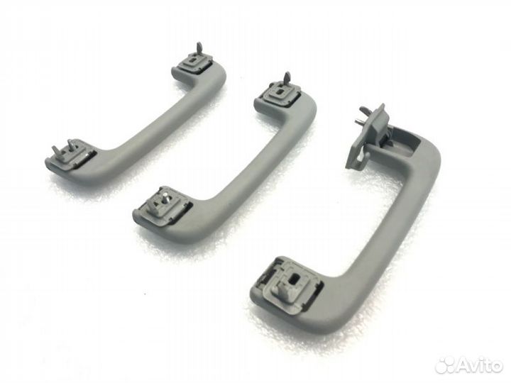 Ручка потолка Mitsubishi Lancer 10 хетчбек 1.8