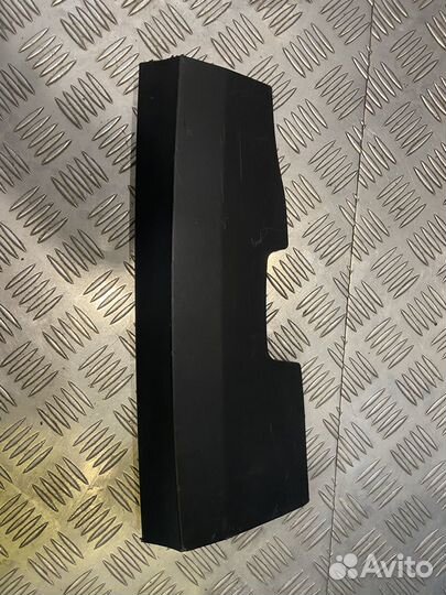 Заглушка буксировочного крюка Bmw X3 E83