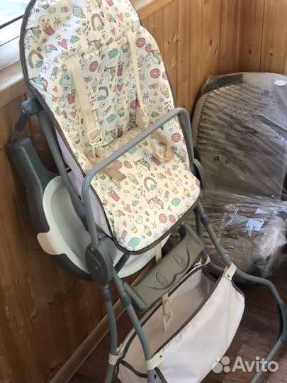 Стул для кормления