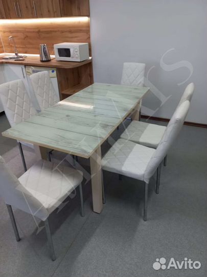 Кухонный гарнитур на заказ