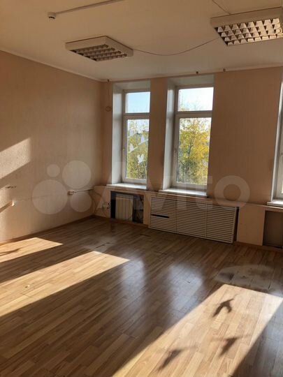 Офис, 10 м²