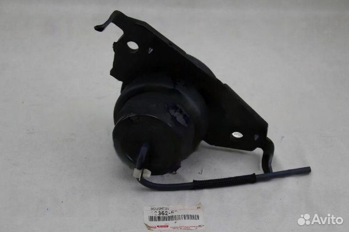 Подушка двигателя Toyota Lx450D toyota 1vdftv