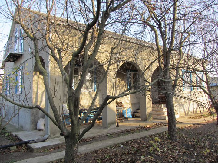 Дом 140 м² на участке 30 сот.