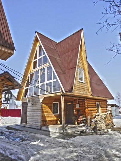 Комната 36 м² в 1-к., 1/3 эт.