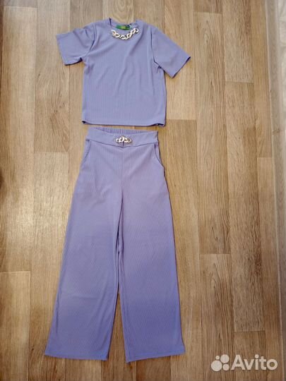 Костюм для девочки