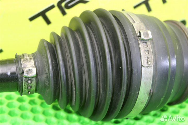 Привод задний правый Suzuki Grand Vitara TDA4W