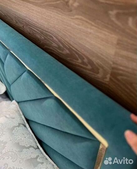 Кровать на заказ