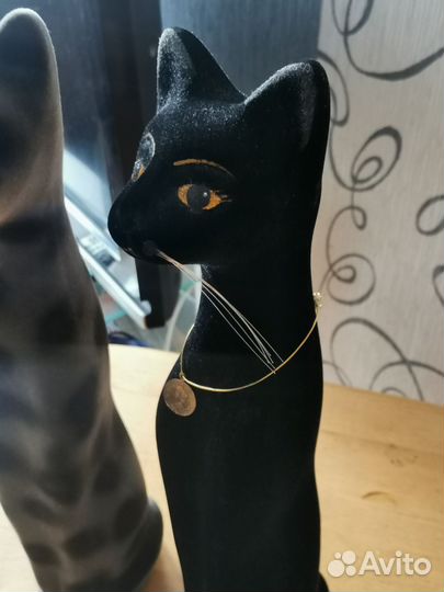 Кошка копилка