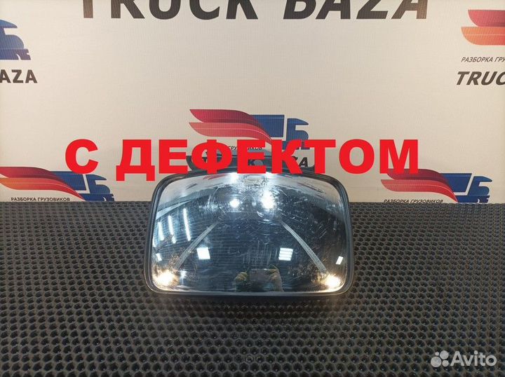 Зеркало бордюрное Iveco Stralis