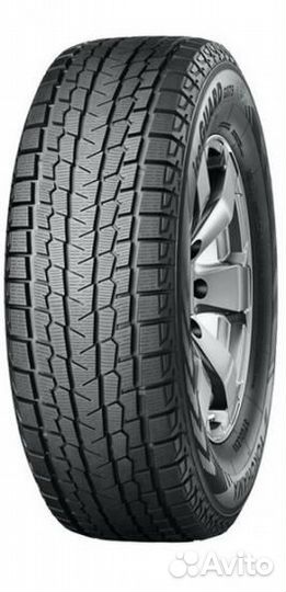 Yokohama Geolandar I/T G075 215/80 R15 102Q