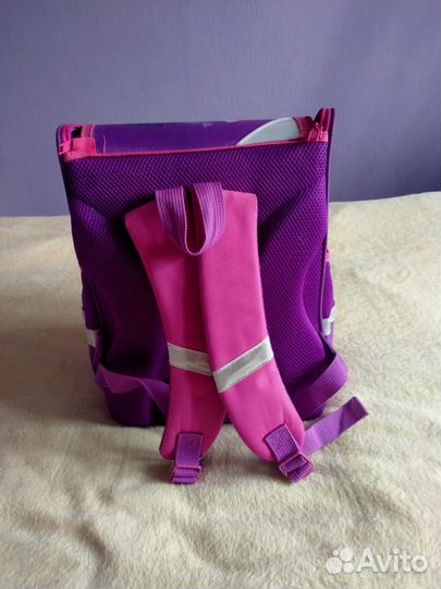 Рюкзак детский новый