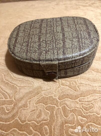 Электробритва СССР