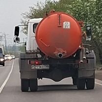 Откачка туалетов и тд, Павловский Посад