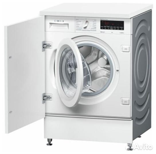 Стиральная машина Bosch