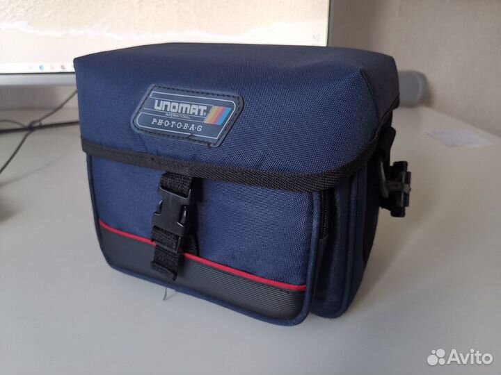 Кофр для фотоаппарата Unomat