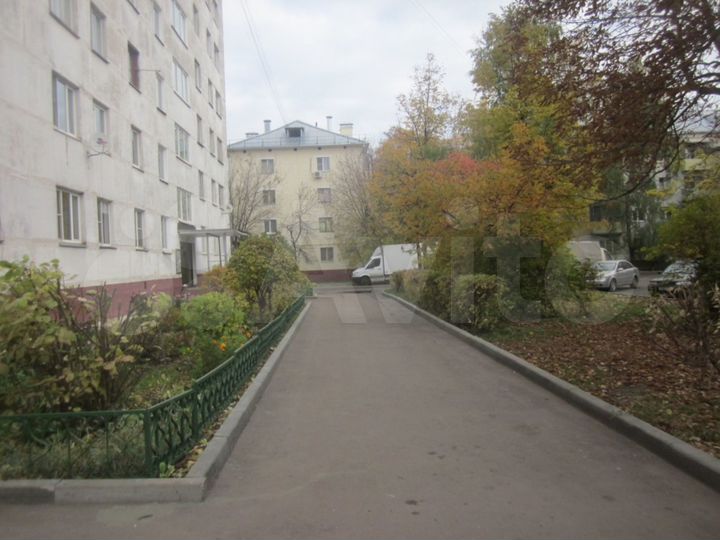 Квартира-студия, 16 м², 1/9 эт.