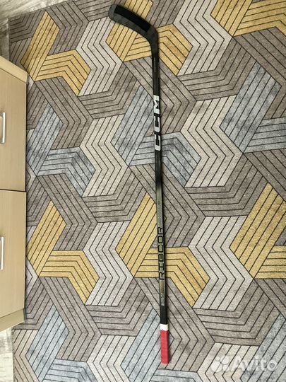 Клюшка хоккейная Ccm