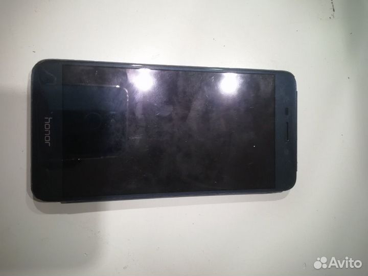 Дисплейные модули