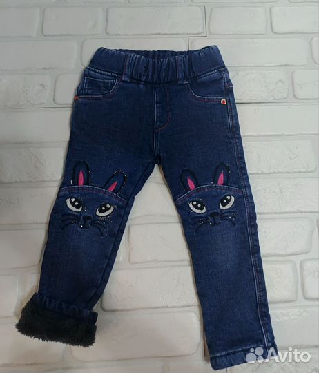 Вещи на девочку пакетом 92-98