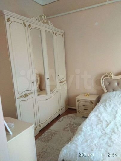 Дом 116 м² на участке 4,5 сот.