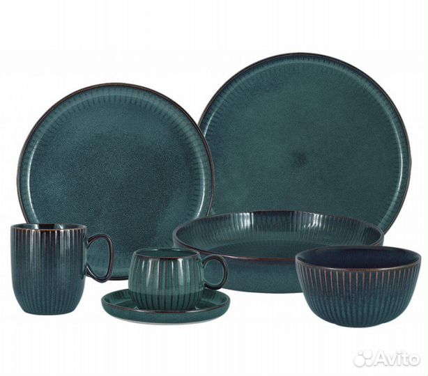 Бренд: Home & Style Серия: Comet