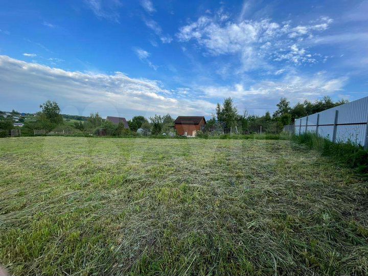 Участок 11 сот. (ИЖС)