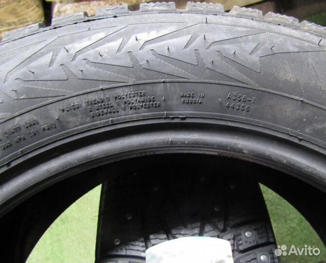 Nokian Tyres Nordman 7 175/65 R15 88T