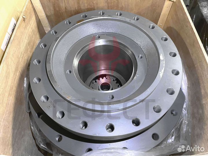 Бортовой редуктор CAT 330DL