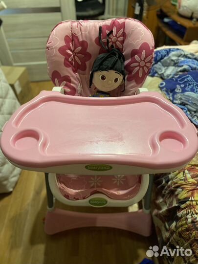 Стул для кормления