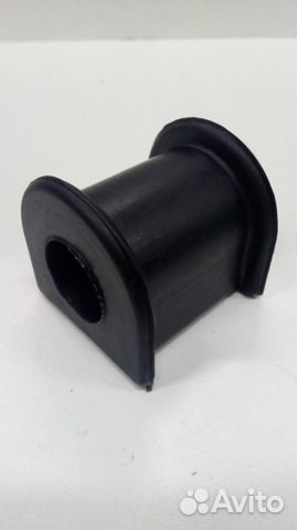 Втулка стабилизатора 19мм - NSO