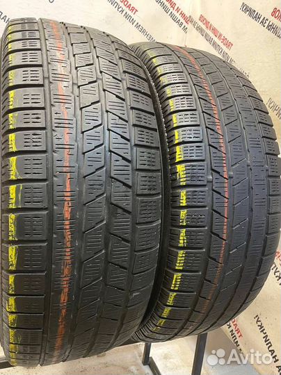 Pirelli Scorpion Ice&Snow 235/65 R17 108T