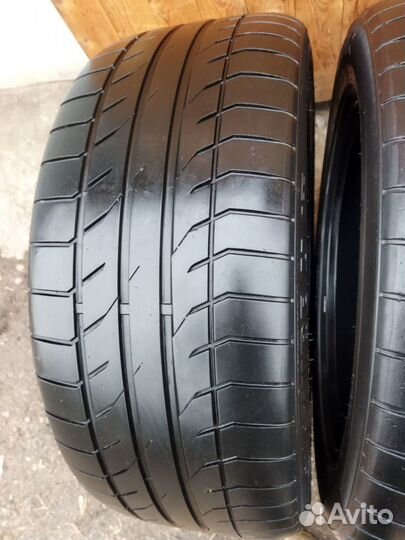 Gripmax Stature H/T 275/45 R20