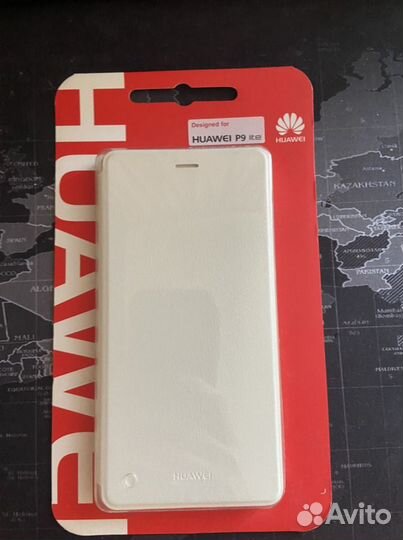 Чехол для телефонов Huawei 9 lite