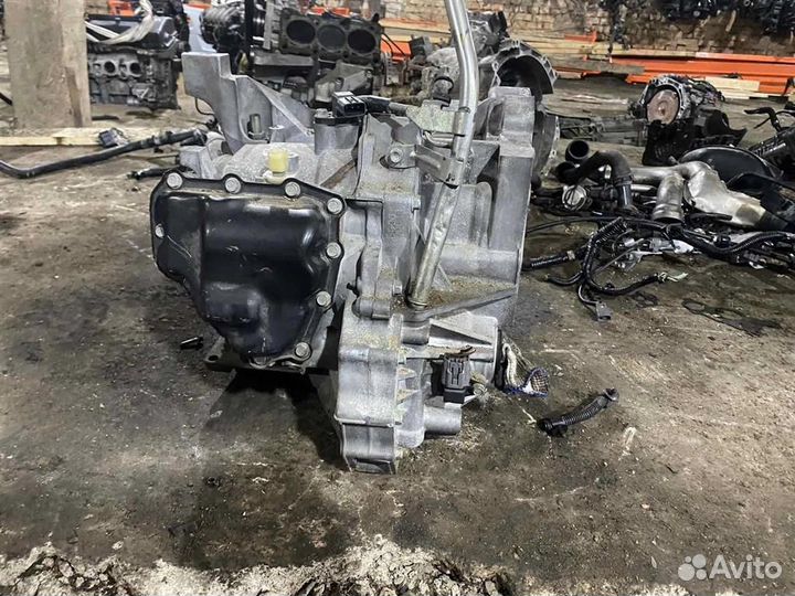 Кпп автоматическая (АКПП), Mazda 3 2011