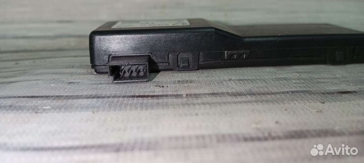 Блок управления центральным замком Opel Mokka