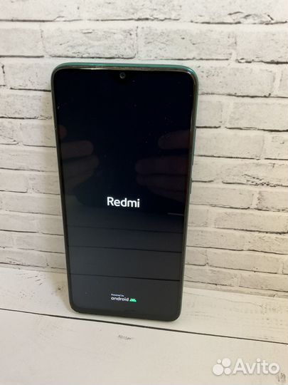 Xiaomi Redmi Note 8 Pro, 6/128 ГБ