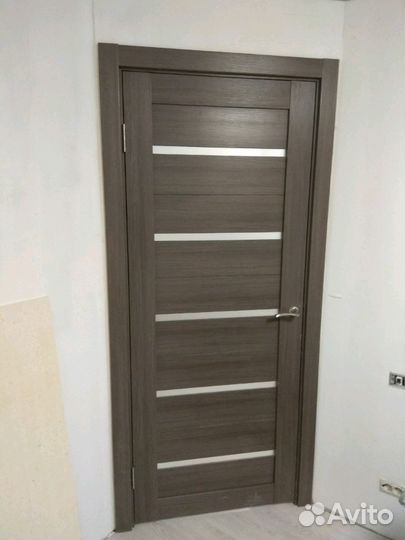 Двери Флоренция. Полный комплект с фурнитурой