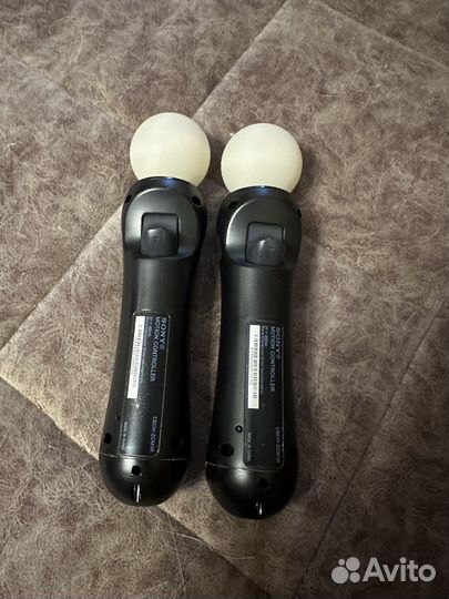 Датчик движения Sony Move Motion cech-zcm1r