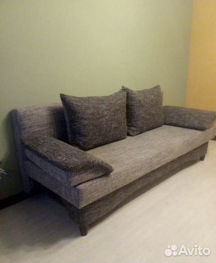 Диван еврокнижка