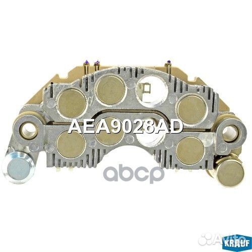 Диодный мост генератора AEA9028AD Krauf