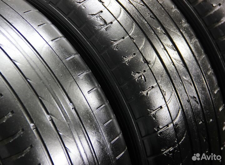Колёса Audi Goodyear Eagle F1 255/55R18