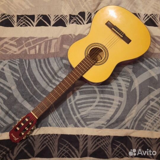 Классическая гитара framus ideal 4/4