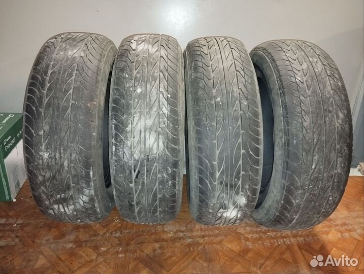 Dunlop Sport Classic 175/70 R13