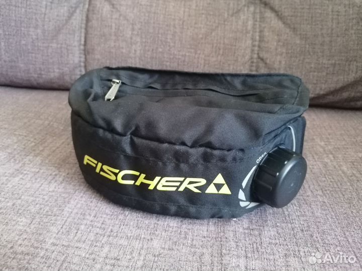 Термобак лыжный Fischer