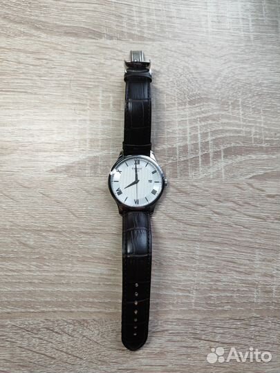 Часы Tissot