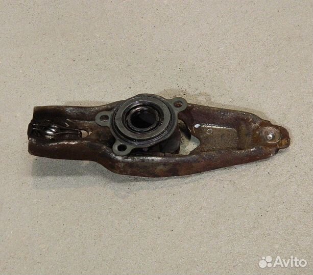 Вилка сцепления Skoda fabia II